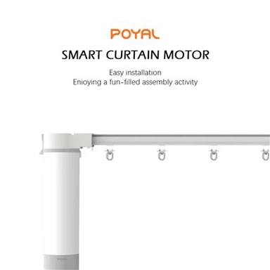 ПЦМ75 мотор завесе