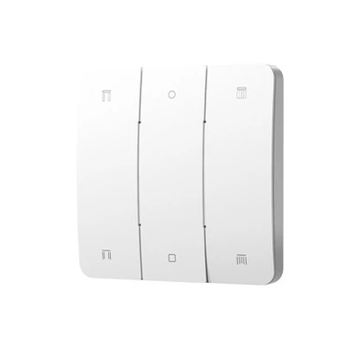 ПЕМ201 Паметни прекидач за слепе